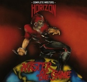 HORIZON (Netherlands) / Master Of The Game - Complete Masters (2CD)