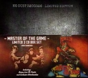 HORIZON (Netherlands) / Master Of The Game - Complete Masters + Live 1985 (Limited 3CD box set)