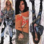 HOT BOY (US) / Barely Legal (collector's item)