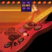 HOWE II (US) / High Gear (2021 reissue)