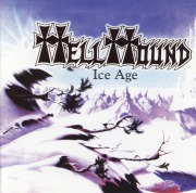 HELLHOUND (US) / Ice Age