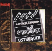 V.A. / If It's Loud, We're Proud (Mausoleum Classix)