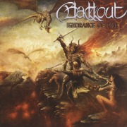 BLACKKOUT (US) / Ignorance Of Man + 2