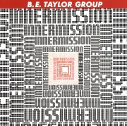 B.E. TAYLOR GROUP (US) / Innermission + 1 (collector's item)