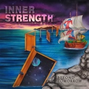 INNER STRENGTH (US) / Beyond Tomorrow