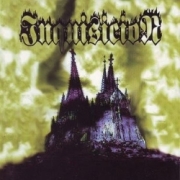 INQUISICION (Chile) / In Nomini (2015 repress)