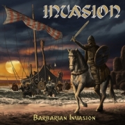INVASION (Spain) / Barbarian Invasion