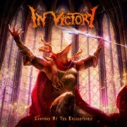 IN VICTORY (Sweden) / Ecstasy Of The Enlightened