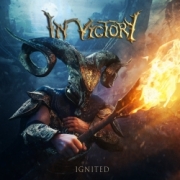 IN VICTORY (Sweden) / Ignited