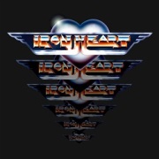 IRONHEART (UK) / Archives: Expanded Edition