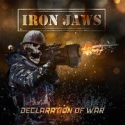 IRON JAWS (Italy) / Declaration Of War