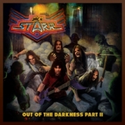 JACK STARR (US) / Out Of The Darkness Part II + 2