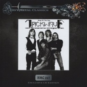 JACKWAVE (Sweden) / King Of The Sea