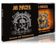 JAG PANZER (US) / Chain Of Command + 2 (2019 reissue)