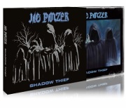 JAG PANZER (US) / Shadow Thief (2019 reissue)