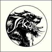 JAGUAR (UK) / Axe Crazy c/w War Machine