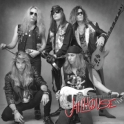 JAILHOUSE (US) / 1989-1990 Demos