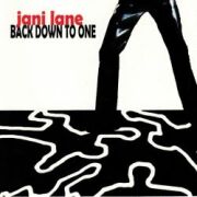 JANI LANE (US) / Back Down To One