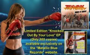 JAYWALK (Poland) / Walk It Hard! + Knocked Out By Your Love (2CD special set)