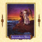 JERUSALEM SLIM (US) / Jerusalem Slim + The Demos (Limited Edition 2CD)