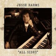 JESSE HARMS (US) / All Sides (6CD box set)