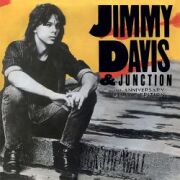 JIMMY DAVIS & JUNCTION (US) / Kick The Wall - 35th Anniversary Deluxe Edition (2CD)