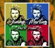 JIMMY MARTIN (Luxembourg) / Past To Present