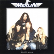 MERLIN/JIZNI DZIN (USED)