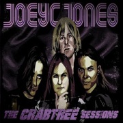 JOEY C. JONES (US) / The Crabtree Sessions