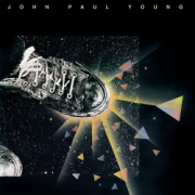JOHN PAUL YOUNG (Australia) / One Foot In Front + 7