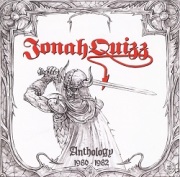 JONAH QUIZZ (Sweden) / Anthology 1980-1982