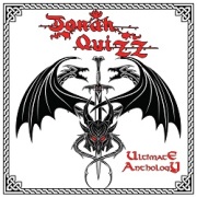 JONAH QUIZZ (Sweden) / Ultimate Anthology