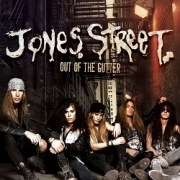 JONES STREET (US) / Out Of The Gutter
