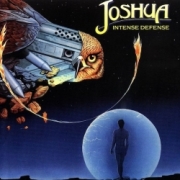 JOSHUA (US) / Intense Defense (collector's item)