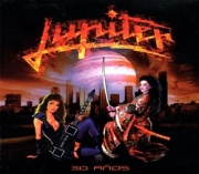 JUPITER (Spain) / 30 Anos (2CD+DVD)