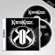 KAMIKAZE (US) / Kamikaze (2CD)
