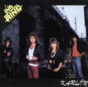 INA & RING/KARLIN (USED)