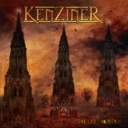 KENZINER (Finland) / The Last Horizon (2020 reissue)