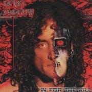 KEVIN DuBROW (US) / In For The Kill (collector's item)
