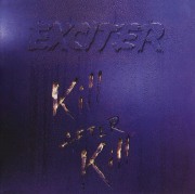 EXCITER (Canada) / Kill After Kill (collector's item)
