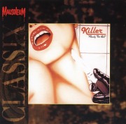 KILLER (Belgium) / Ready For Hell (Mausoleum Classix)