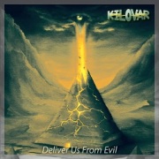 KILOVAR (US) / Deliver Us From Evil