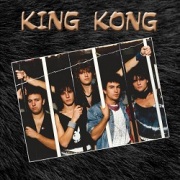 KING KONG (Spain) / King Kong + 9