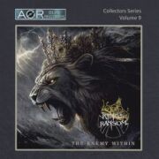 KINGS RANSOM (US) / The Enemy Within