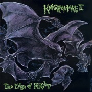 KNIGHTMARE II (US) / The Edge Of Knight + 6