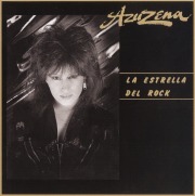 AZUZENA (Spain) / La Estrella Del Rock + 9