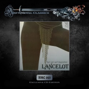 LANCELOT (Germany) / But I Just Can't Stay Behind