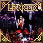 LANCER (Sweden) / Purple Sky