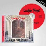 LEATHER NUNN (US) / Take The Night - 40th Anniversary Edition