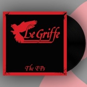 LE GRIFFE (UK) / The EPs (12"LP)